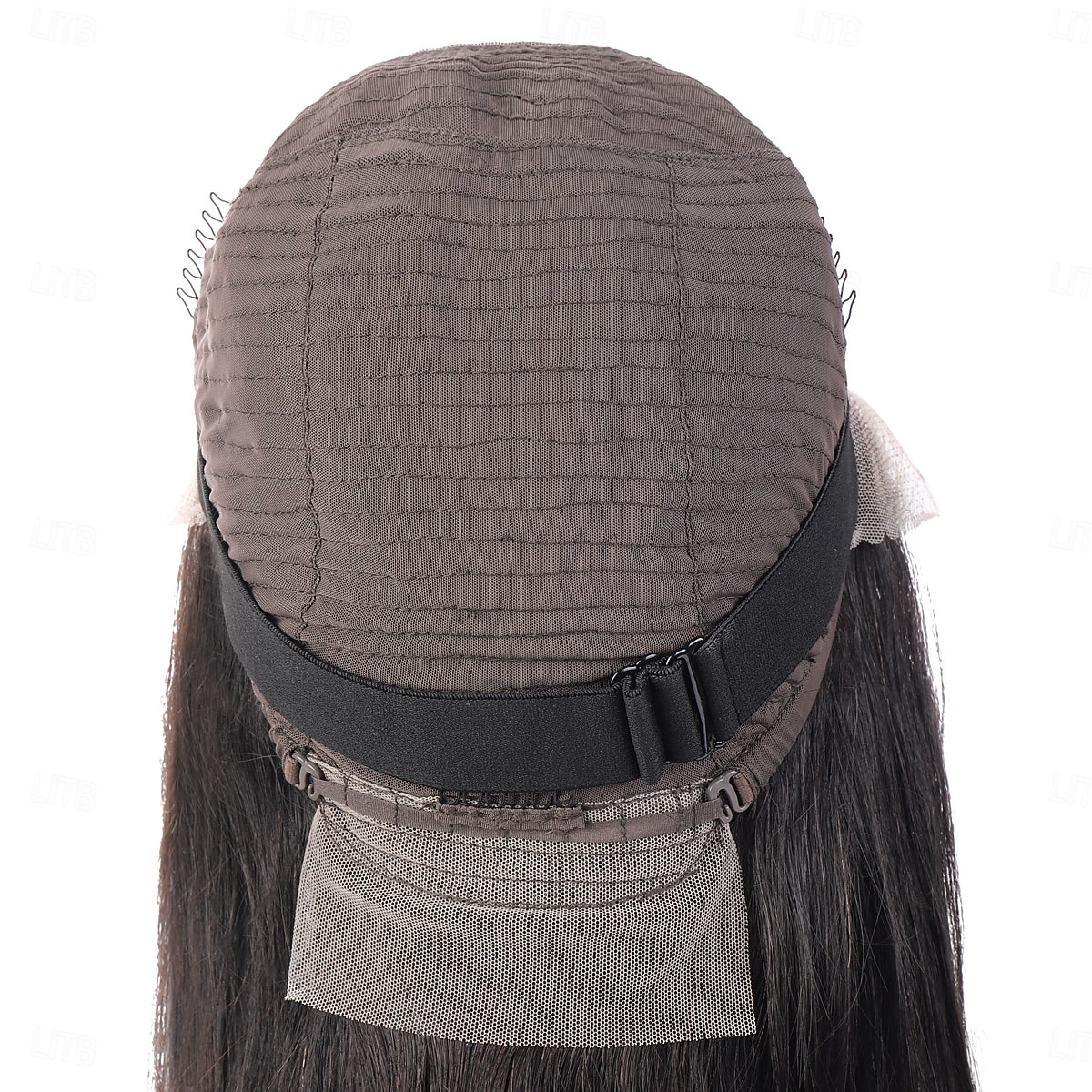 Perucas de cabelo humano com ondas profundas de 14-26 polegadas, 13x4, renda frontal transparente, perucas brasileiras ombré, P4/27 de 2026 por $202.59 –P7