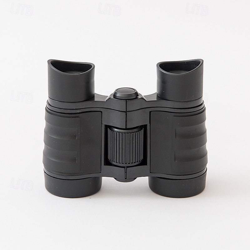 Children's Telescope 4 * 30 High Magnification High-Definition Binoculars For Children's Spring Outing Outdoor Telescope 2025 - €18.32 –P8