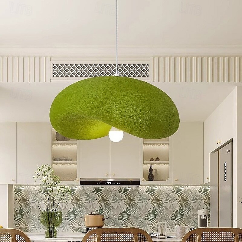 led pendel moderne gårdshus ledning justerbar pendel lamper kjøkkenøy belysning for spisestue soverom gang over vask 2025 - $229.99 –P3