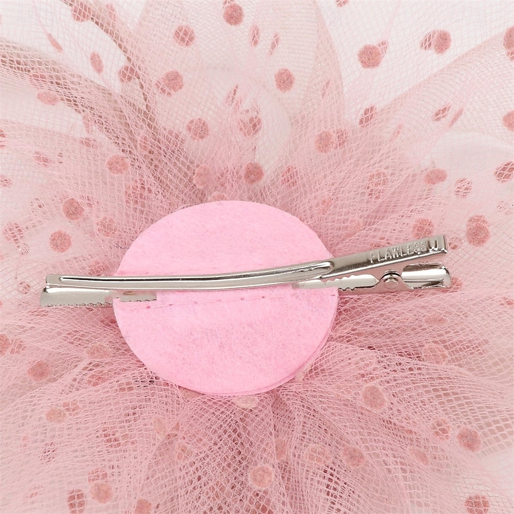 Fascinator-Hut, Feder-Stirnband, Damen-Fascinator, Teeparty-Kopfbedeckung mit Clip, Blumen-Stirnband für Mädchen &Ampere 2025 - $32.99 –P6