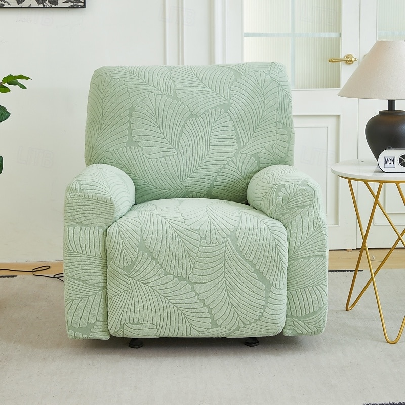 Recliner Sofa Cover Non-slip Massage Lazy Boy Sofa Cover All-inclusive Single Seat Couch Cover Armchair Covers 2025 - $45.99 –P3