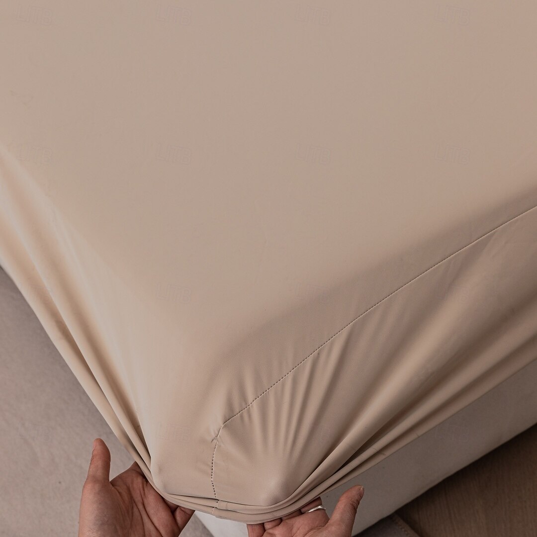1 capa de almofada elástica à prova d'água, protetora de assento de sofá, fácil de limpar e durável - perfeita para uso em sala de estar ou escritório de 2025 por $29.99 –P3
