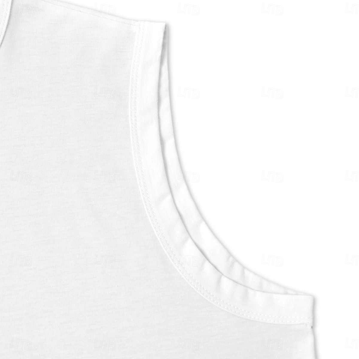 Pánské Bez rukávů Tričko Henley Vesta Top Tílka Bez rukávů Henley Léto Bez vzoru Módní Designové sportovní Dovolená ulice Ležérní Černá Bílá Khaki Top tričko pro muže 2025 - $12.99 –P8