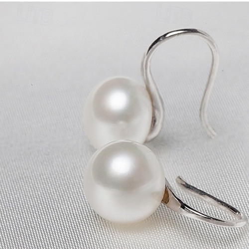 orecchini a bottone classici orecchini di gioia benedetti gioielli in argento / oro per matrimonio fidanzamento ballo di fine anno promessa del 2025 a $13.99 –P4