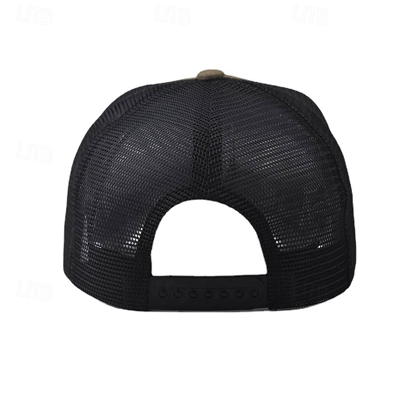 Bandera de USA Víspera de Todos los Santos Sombreros Casual Adulto Hombre Mujer Mascarada Día de la Independencia 4 de julio Casual Festival Disfraces fáciles de Halloween Disfrazarse 2025 - $13.99 –P9