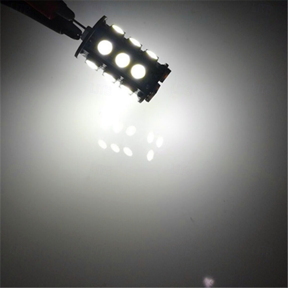 lampadine a led con attacco bi-pin g4 3w ac/dc 12v 18 smd 5050 lampadina a led bianco caldo per lampada di cristallo per la casa lampadario 4 pezzi del 2025 a $19.99 –P1
