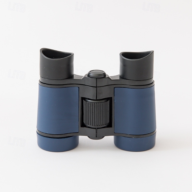 Children's Telescope 4 * 30 High Magnification High-Definition Binoculars For Children's Spring Outing Outdoor Telescope 2025 - €18.32 –P10