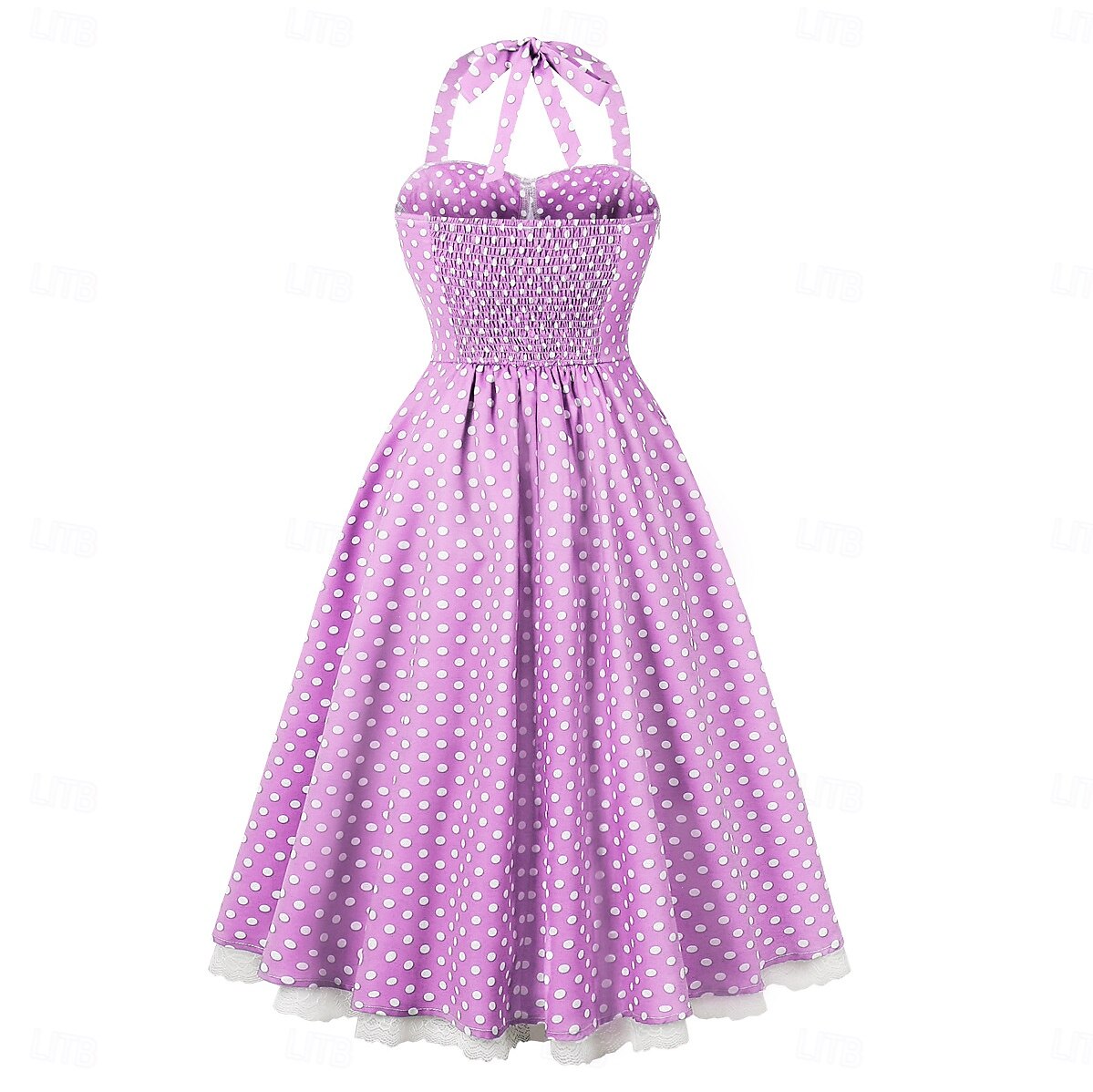 gordmans homecoming dresses 1950s Vintage Sleeveless Homecoming Dresses Cocktail Party A-Line Dress
