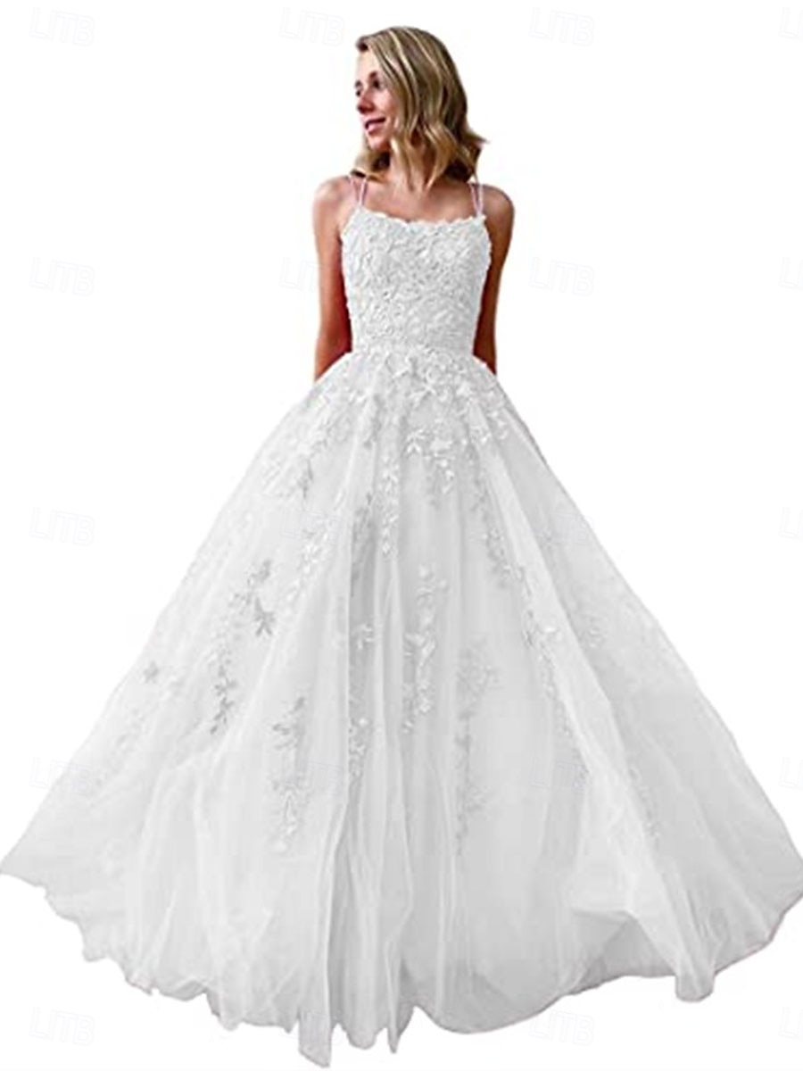 A-Line Quinceanera Dresses Elegant Dress Performance Christmas Floor Length Sleeveless Square Neck Chiffon Backless with Pleats 2025 - $99.99 –P4