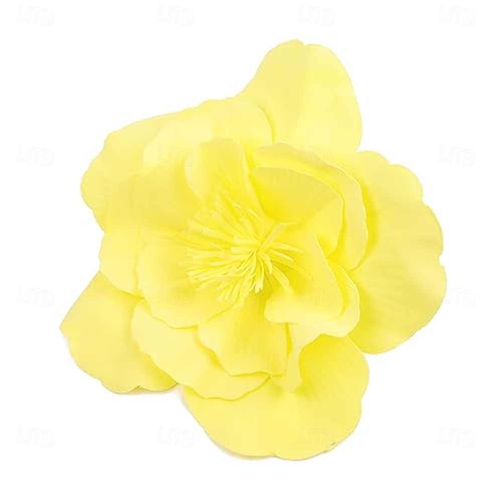 fascinators hatt flower tea party hattar för kvinnor fjäder kentucky derby hatt för bröllop 2025 - $39.99 –P11