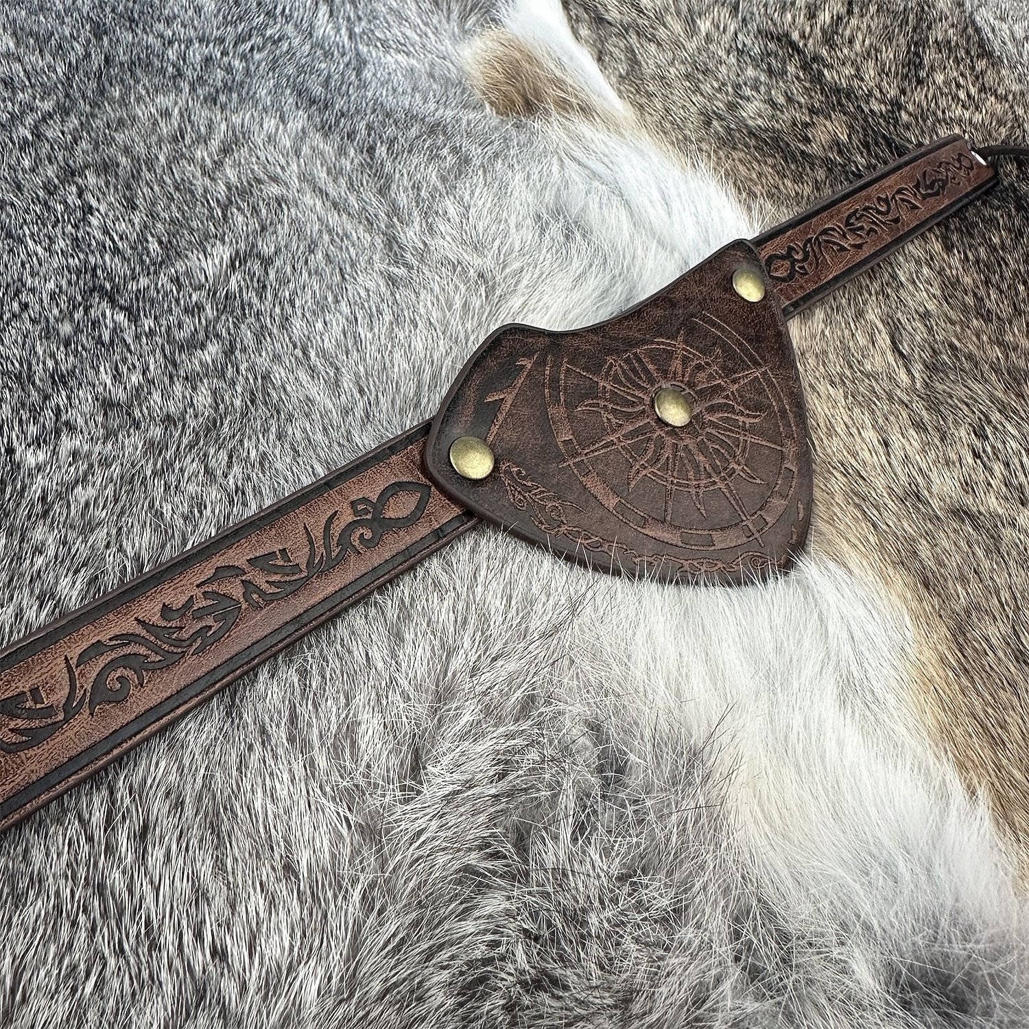 Medieval Renaissance Mask Eye Patch Pirate Viking Fancy Dress Men's Pirate Halloween Carnival Performance Party LARP Adults' Eye Mask 2026 - $13.99 –P7