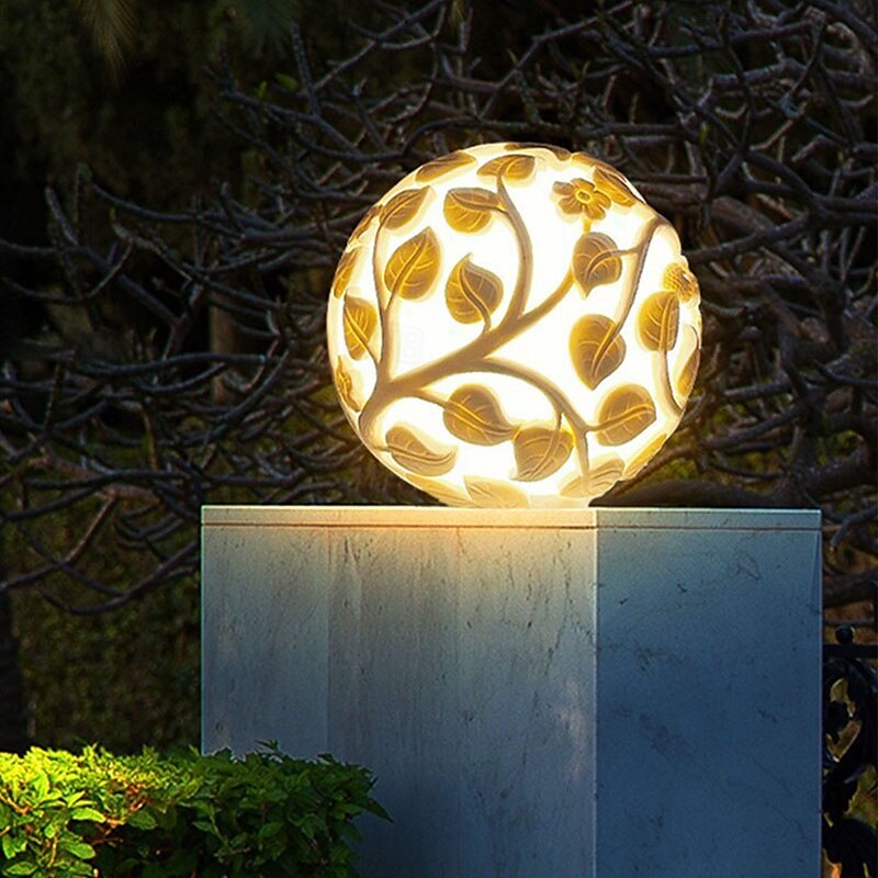 Appliques murales extérieures à LED, éclairage de jardin, éclairage de chemin, éclairage de terrasse, éclairage de jardin, éclairage de pelouse, éclairage de sol, éclairage de jardin ... de 2025 ? $245.39 –P8