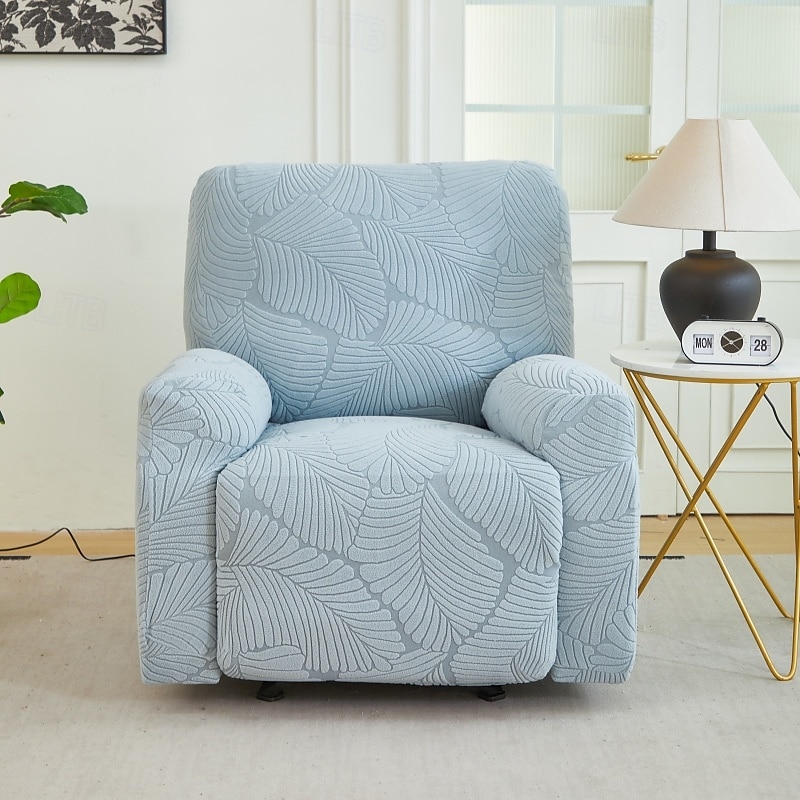 Recliner Sofa Cover Non-slip Massage Lazy Boy Sofa Cover All-inclusive Single Seat Couch Cover Armchair Covers 2025 - $45.99 –P16