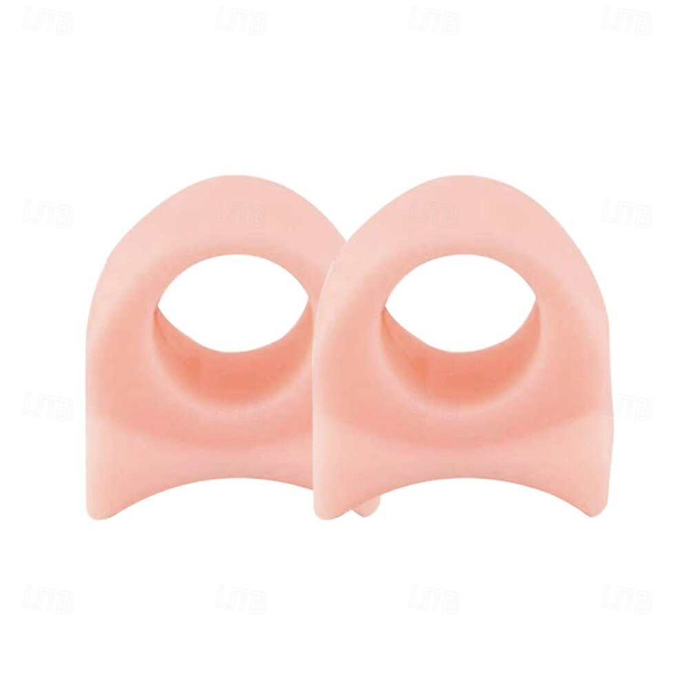 Séparateurs d'orteils à boucle unique Mind Bodhi corrigeant les oignons et restaurant les orteils à leur forme d'origine pour hommes et femmes. Écarteurs d'orteils correcteurs d'oignons de 2025 ? $15.99 –P3