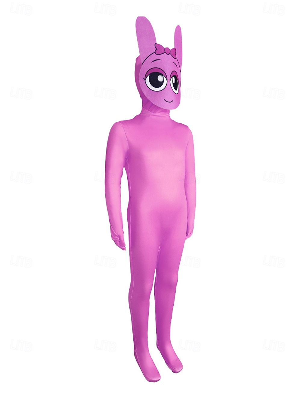 Sprunki Incredibox Créatures souriantes Costume de Groupe Combinaison Combinaisons Costume de Carnaval S'habiller Costumes de jeux vidéofor Enfant Adulte Unisexe Performance Soirée Comic-Con de 2025 ? $34.99 –P16