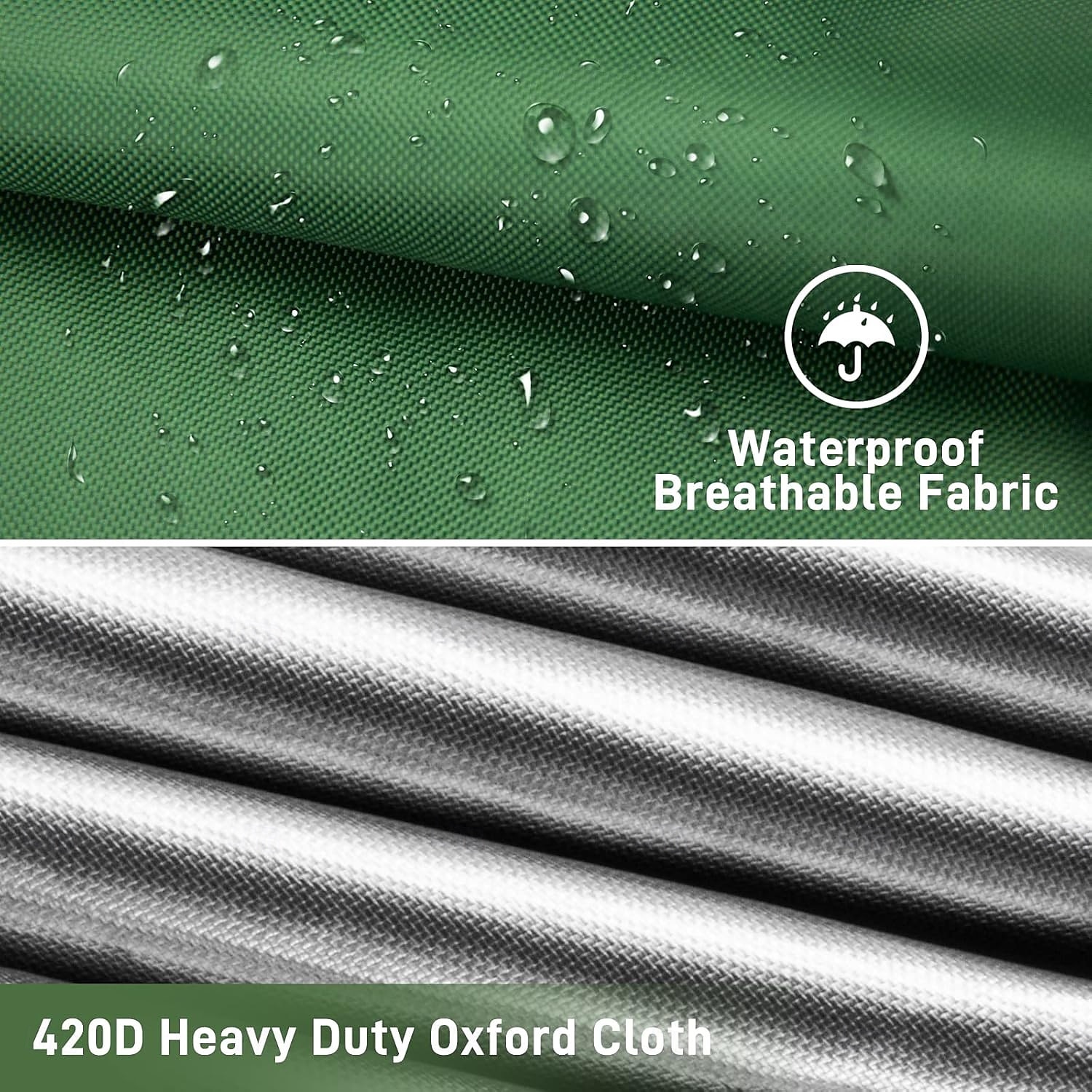 IBC Tote Cover for 1000l 275 Gallon Tote Cover Sunshade Water Proof Protective Hood 1000l, 210D/420D Waterproof Water Tank Cover Protective Cover 2026 - $27.99 –P7