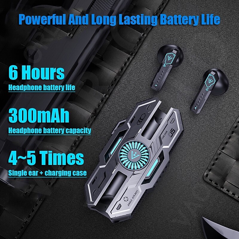 Игровые наушники X37 с заушниками Bluetooth 5.3 эргономичный дизайн стерео Hi-Fi для фитнеса и мобильных телефонов 2025 - $14.99 –P7