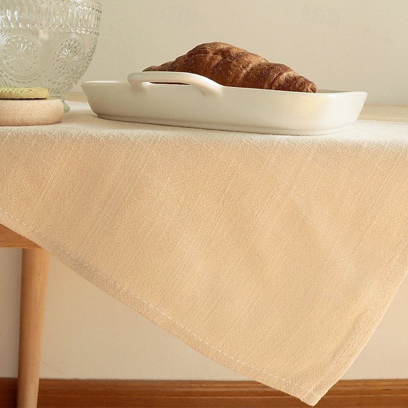 Cotton And Linen Napkins, Cloth For Wine Glasses, Kitchen Towels, Placemats, Kitchen Food Background Cloth 2025 - $4.99 –P12