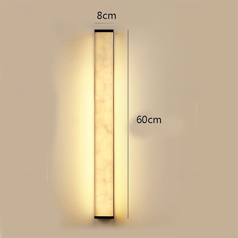 Esterno LED Lampade da Parete per Esterni Esterno Metallo Luce a muro 110-120V 220-240V 20 W del 2025 a $169.99 –P1