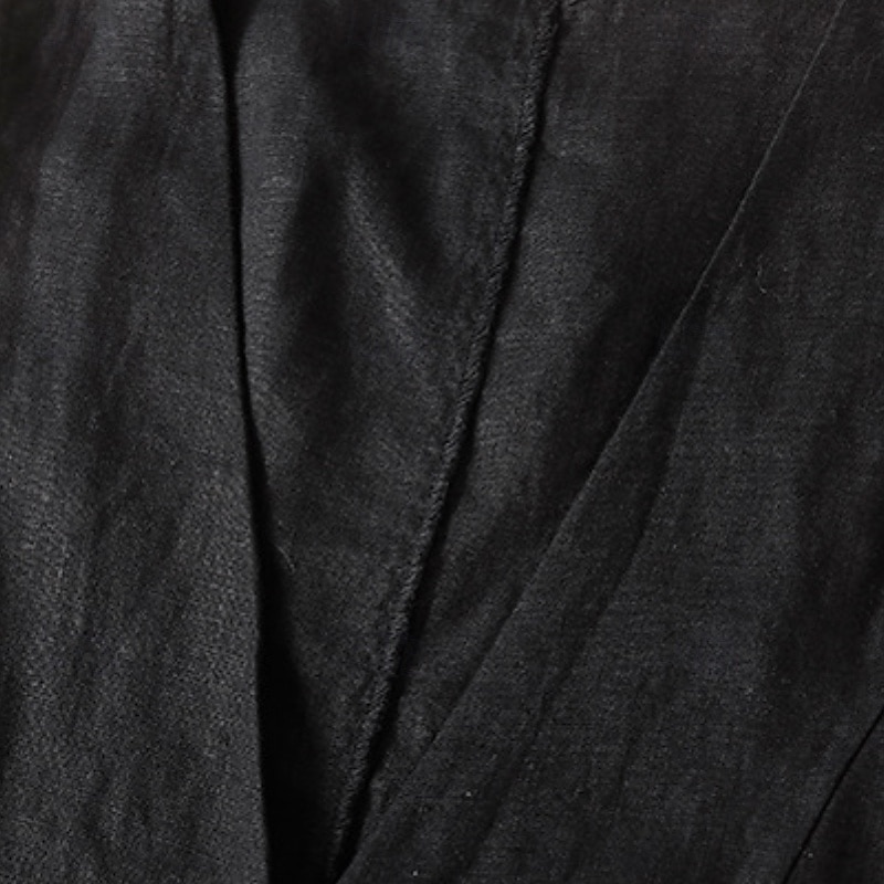 Γυναικεία Λινό από ψεύτικο βαμβάκι Τσέπη Κουμπιά Σκέτο Βασικό Καθημερινό Αμάνικο Λαιμόκοψη V Κανονικά μπλουζάκια Αργίες Εξόδου Μαύρο Πορτοκαλί Πράσινο του τριφυλλιού Χακί Μπεζ Καλοκαίρι 2026 - $22.99 –P17