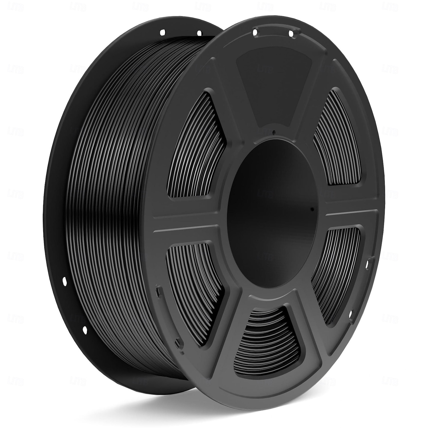 PETG υλικό εκτύπωσης 3D 1.75mm διαμέτρου με 0.02mm ανοχή 6 ρολά πολύχρωμου υλικού καλοτυλιγμένο 1.1kg ανά ρολό 2025 - $27.99 –P11