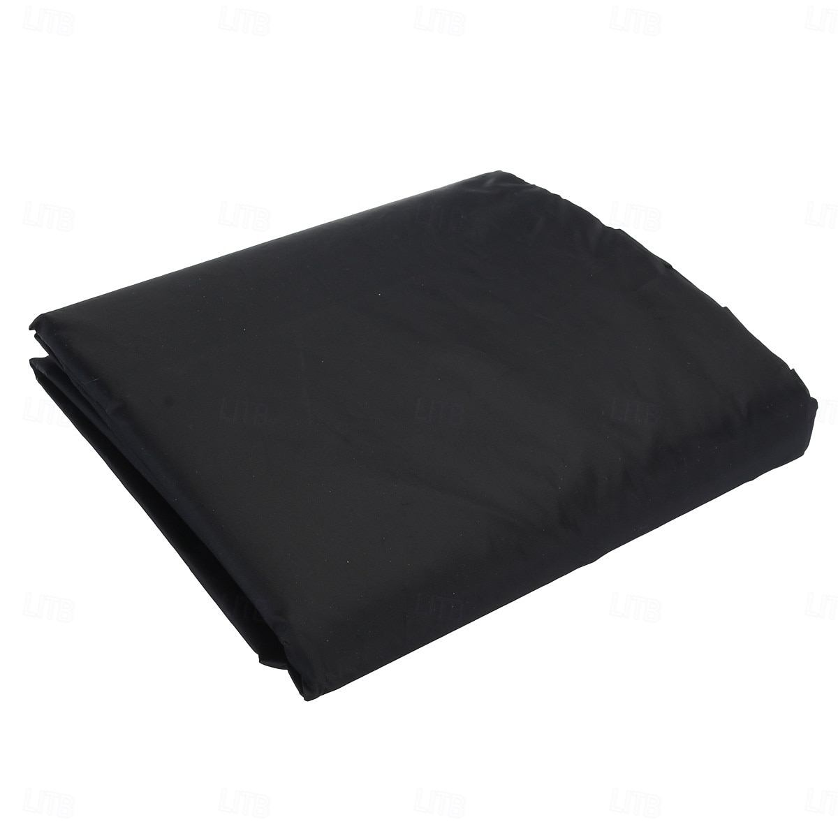 capa de mesa de pátio varanda retangular preto protetor de jantar ao ar livre à prova d'água capa de mesa à prova de poeira capas de móveis com sacos de armazenamento para móveis de jardim ao ar livre de 2025 por $20.99 –P5