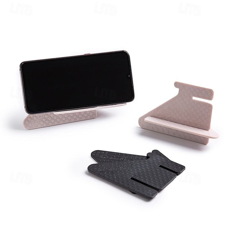 Fernbedienungs-Organizerbox aus PU-Leder, multifunktionaler Make-up- und Schreibtisch-Organizer, Aufbewahrungsbox für Zuhause mit Fächern für Wohnzimmer und Schlafzimmer 2025 - $23.99 –P3