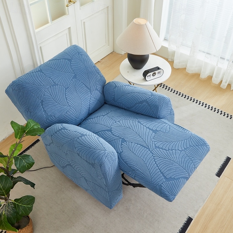 Recliner Sofa Cover Non-slip Massage Lazy Boy Sofa Cover All-inclusive Single Seat Couch Cover Armchair Covers 2025 - $45.99 –P15