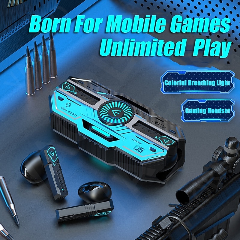 Игровые наушники X37 с заушниками Bluetooth 5.3 эргономичный дизайн стерео Hi-Fi для фитнеса и мобильных телефонов 2025 - $14.99 –P1