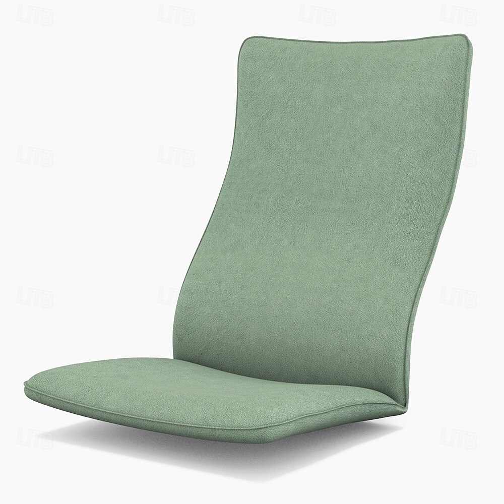 Housse de canapé imperméable sans accoudoirs, couleur unie, matelassée de 2025 ? $57.99 –P7