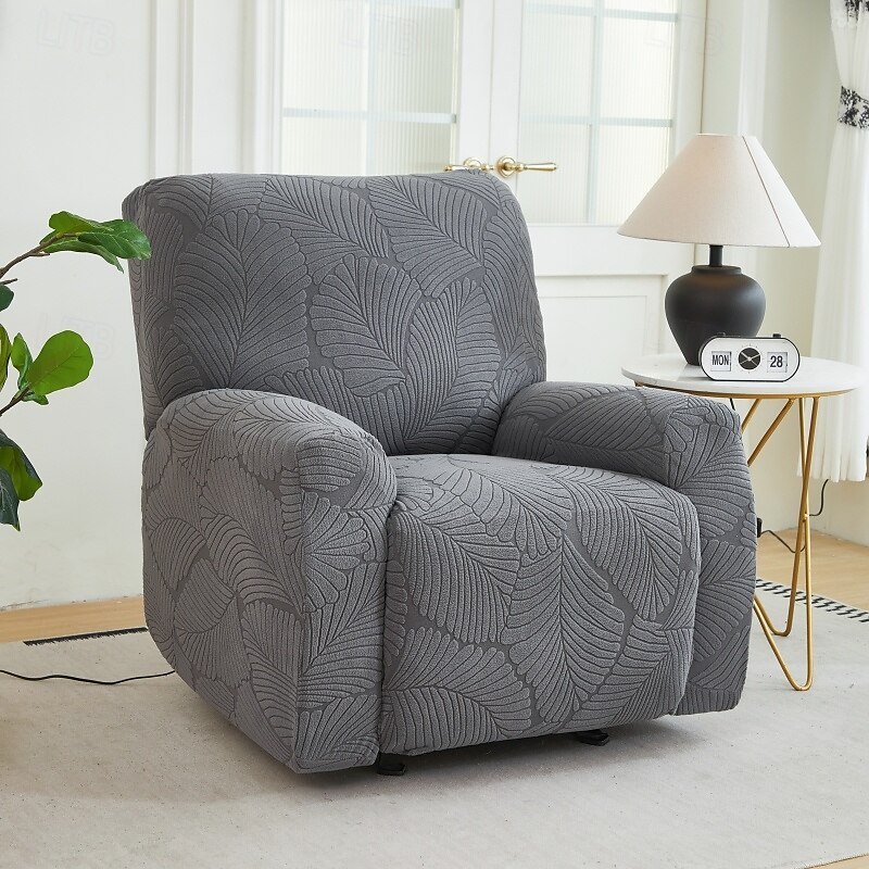 Recliner Sofa Cover Non-slip Massage Lazy Boy Sofa Cover All-inclusive Single Seat Couch Cover Armchair Covers 2025 - $45.99 –P13