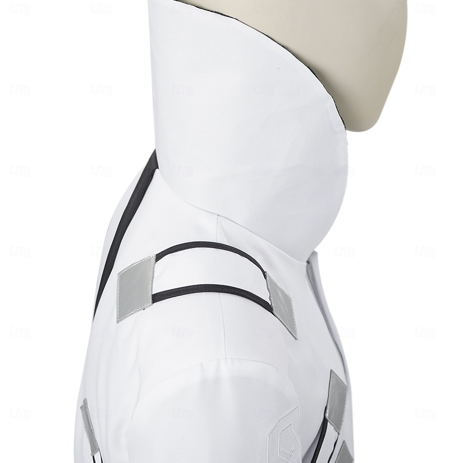 Doutor Eggman Traje Cosplay Fantasias for Homens Adulto Carnaval Baile de Máscaras Festa / Eventos Mascarilha de 2026 por $74.99 –P26