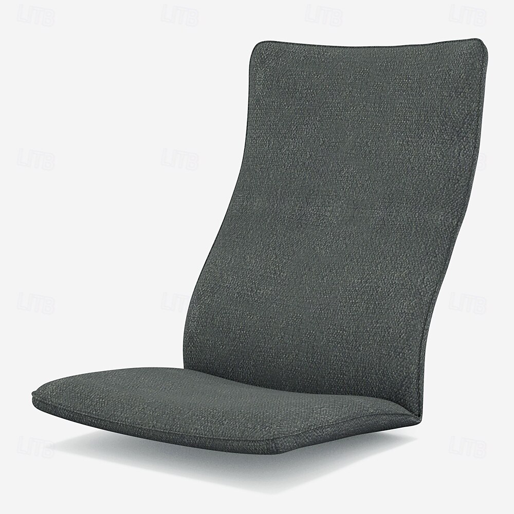 Housse de canapé imperméable sans accoudoirs, couleur unie, matelassée de 2025 ? $57.99 –P9