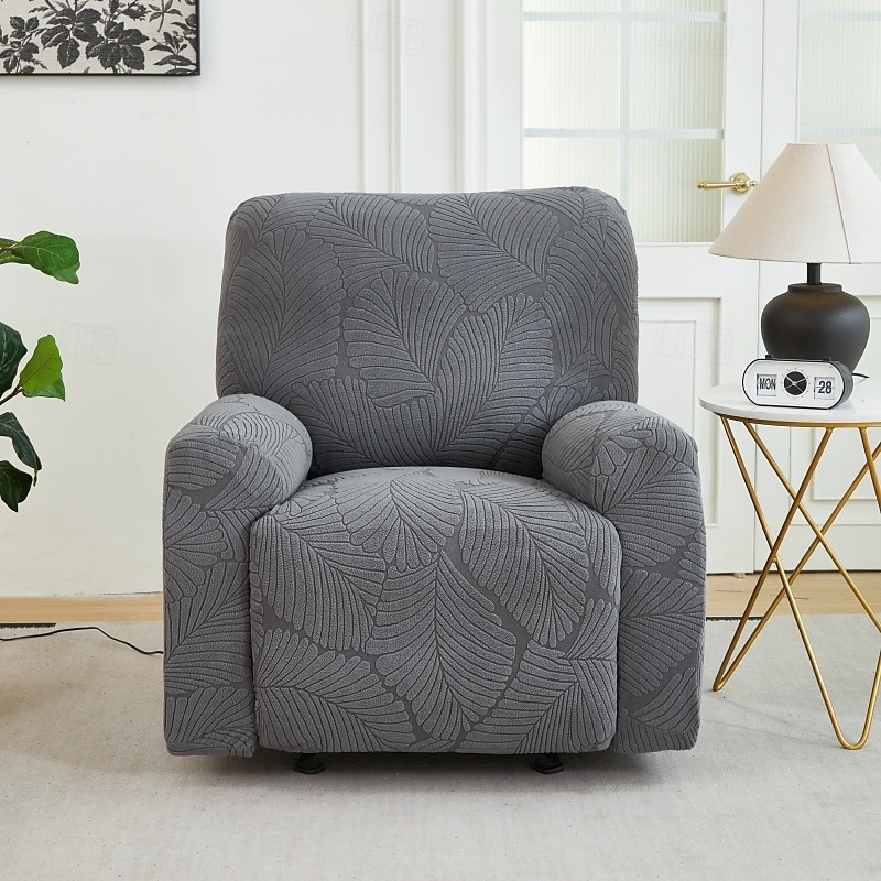 Recliner Sofa Cover Non-slip Massage Lazy Boy Sofa Cover All-inclusive Single Seat Couch Cover Armchair Covers 2025 - $45.99 –P12