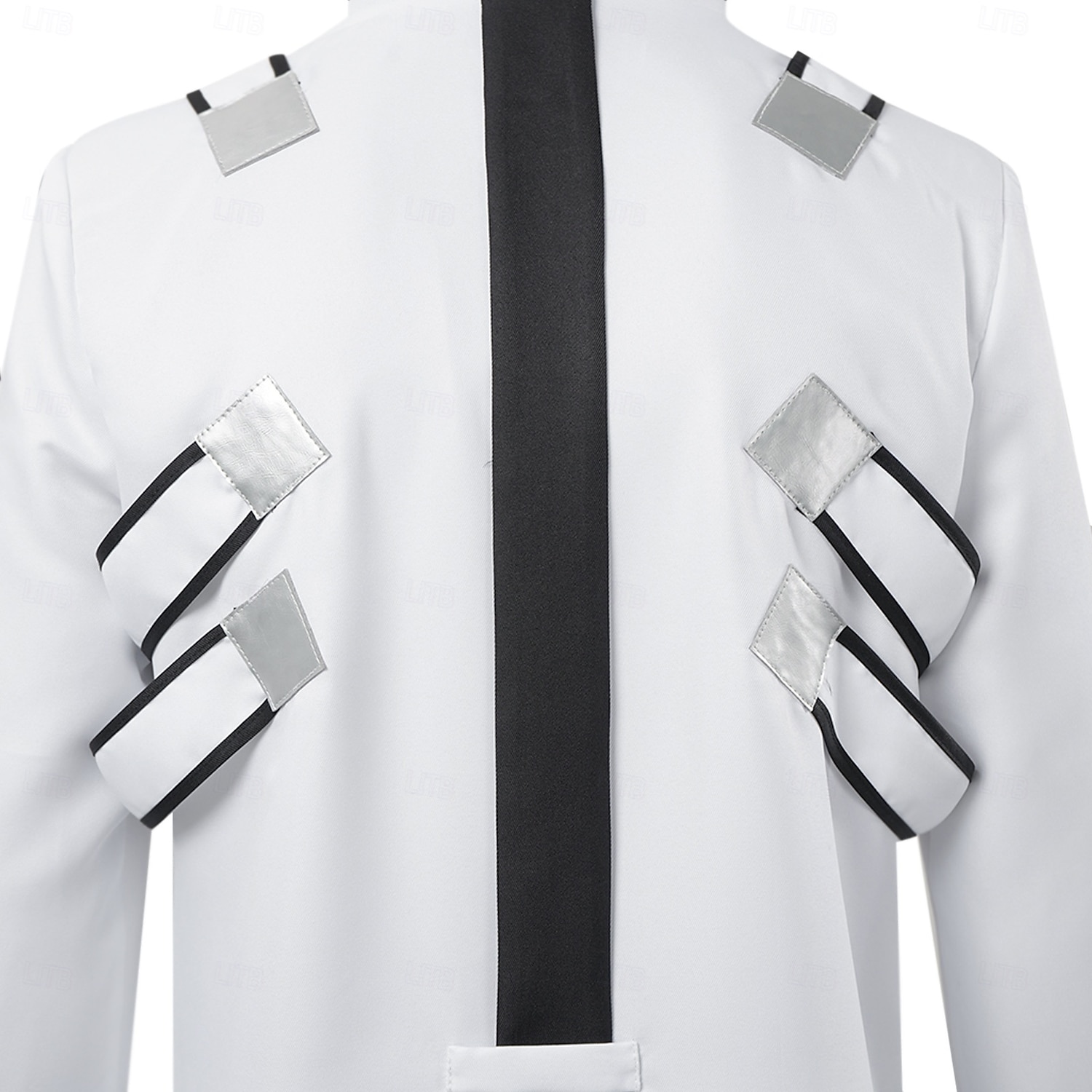 Doutor Eggman Traje Cosplay Fantasias for Homens Adulto Carnaval Baile de Máscaras Festa / Eventos Mascarilha de 2026 por $74.99 –P28
