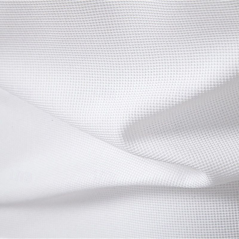 Per uomo Magliette Polo a Nido d'Ape Maglia da golf Lavoro Casuale Bavero Manica Corta Essenziale Moderno Blocco di colori Patchwork Bottoni Estate Vestibilità regolare Nero Bianco Blu marino Verde del 2025 a $18.99 –P10