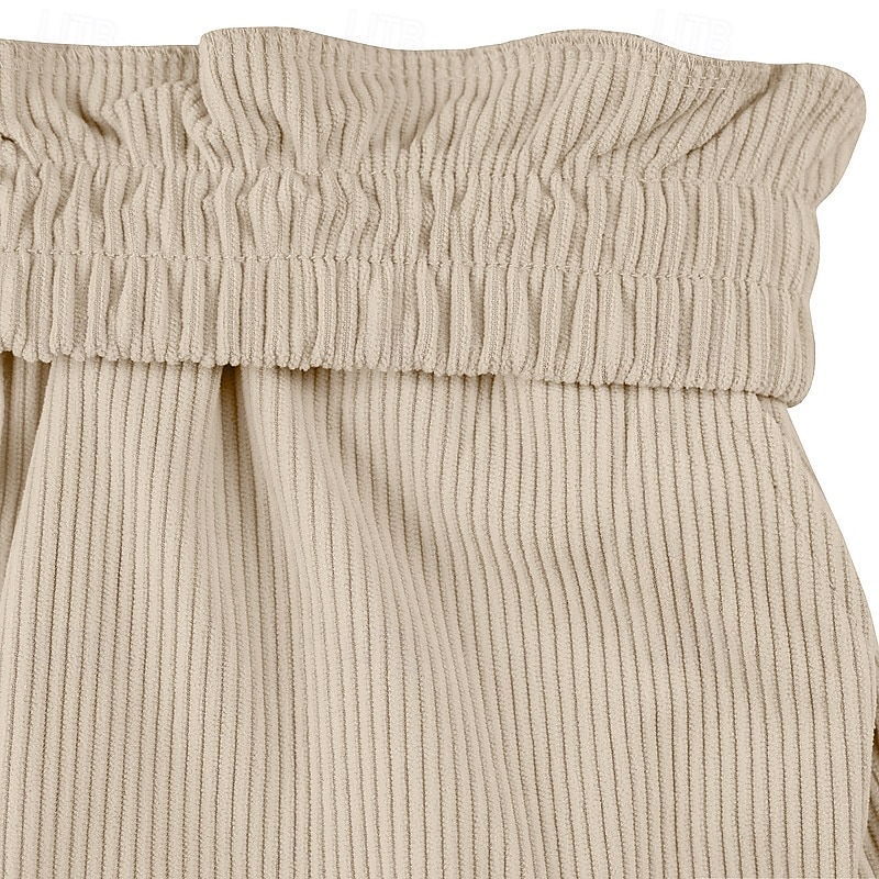 Hombre Pantalón corto Pantalones cortos de verano Pantalones cortos de playa Pantalones cortos casuales Bolsillo Correa Cintura elástica Plano Comodidad Transpirable Corto Exterior Vacaciones 2025 - $16.49 –P7