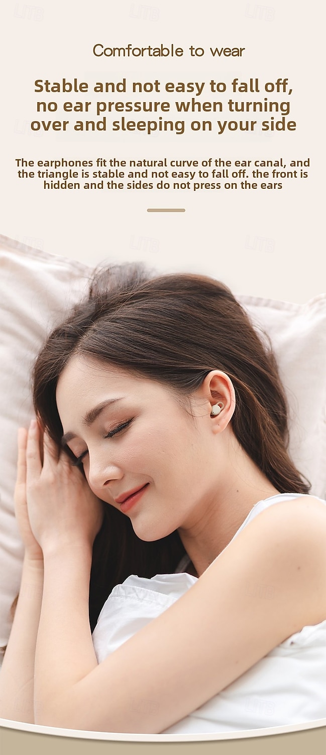 2025年 X68 Bluetooth 5.3 ハンズフリーインイヤーヘッドセット LEDライト付き スポーツ Hi-Fi 日常使用&旅行用 コレクション – $28.99 –P3