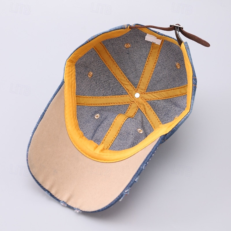 250th Anniversary USA Hat USA Flag Casual Adults' Men's Women's Semiquincentennial Masquerade Independence Day / the Fourth of July Casual Festival Dress Up 2026 - $22.54 –P15