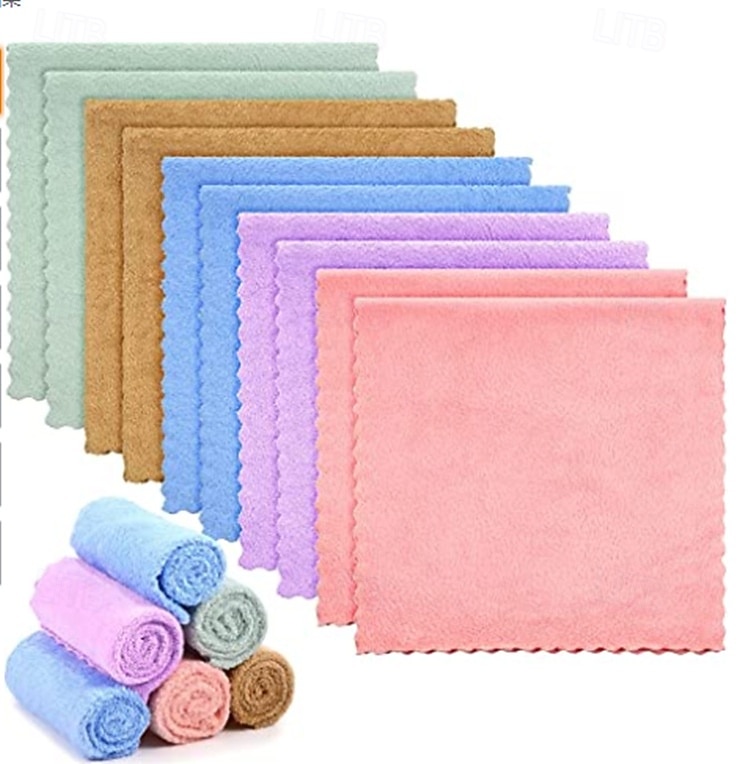 1 комплект Чистка Нейлон проведение 2025 - $6.49 –P9