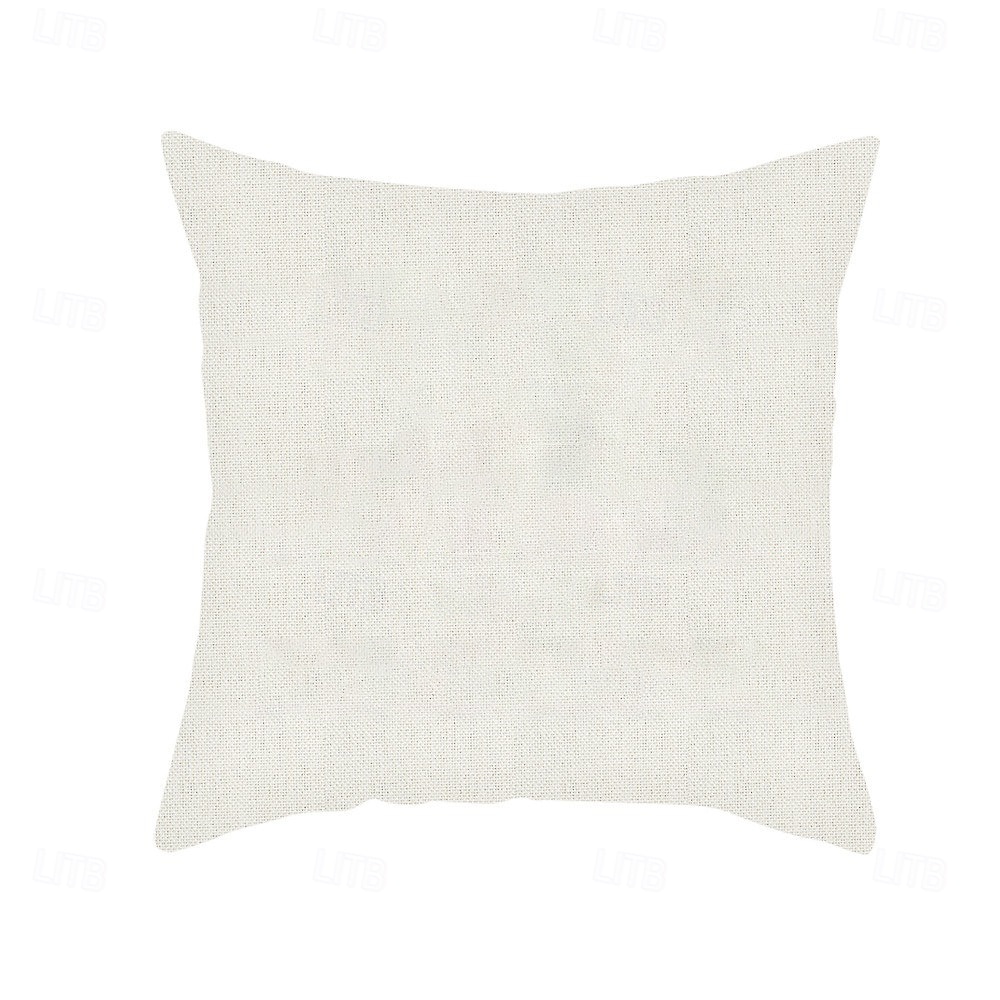 Summer Ocean Creature Decorative Toss Pillows Cover 1PC Soft Square Couch Cushion Case Pillowcase for Bedroom Livingroom Sofa Chair 2025 - $13.99 –P3