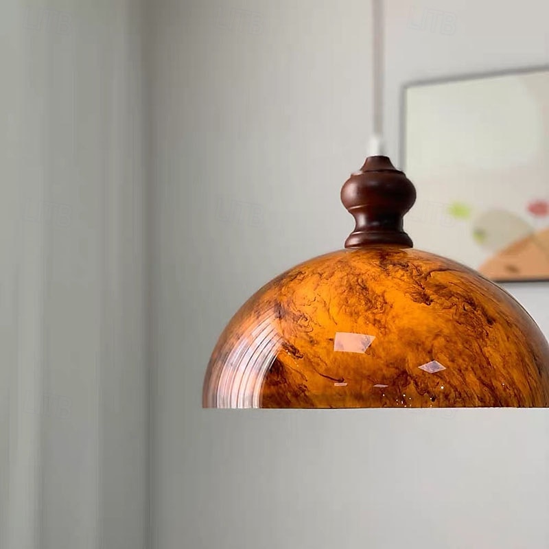 LED Pendant Lights Kitchen Island 34*25cm Chandeliers Modern Farmhouse Foyer Entryway Light Fixtures Ceiling Hanging Over Table Warm White 2025 - $349.99 –P3
