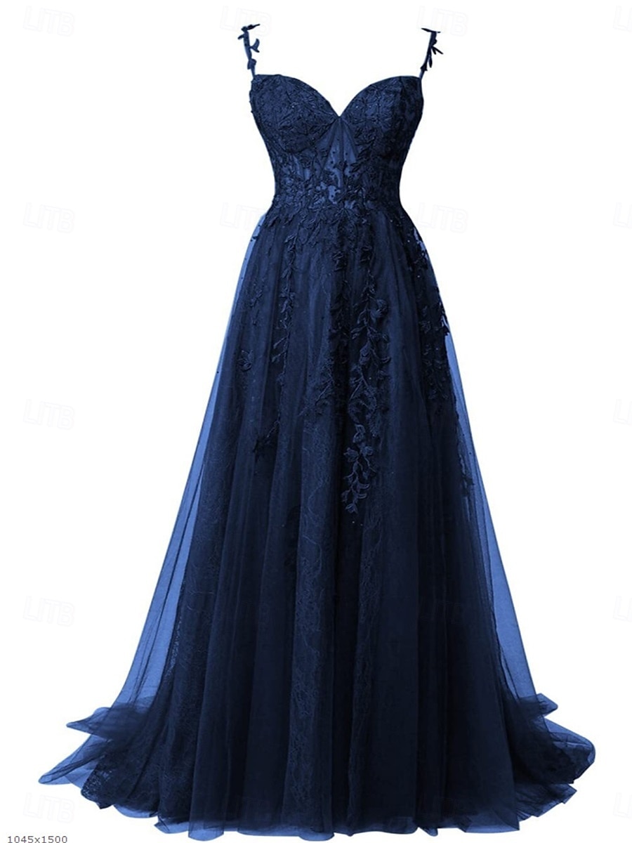 Ligne A Robes de Quinceanera Élégant Robe Performance Noël Longueur au sol Sans manches Col en V Polyester Dos nu avec Plis 2025 de 2025 ? $129.99 –P8