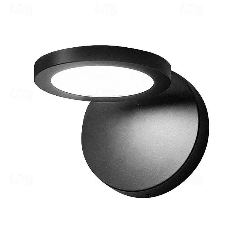 Indoor Wall Lights Bedroom Metal Wall Light 110-120V 220-240V 10 W 2026 - $122.99 –P2