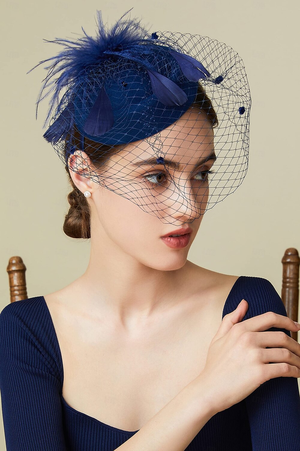 20. léta 20. století Velký Gatsby Bubenová čelenka Doplňky do vlasů Čelenky Velký Gatsby Retro Třpytivý lesk Křišťál a napodobenina Dámské Karneval Valentýna Plesová maškaráda Párty večerní šaty 2025 - $31.99 –P4