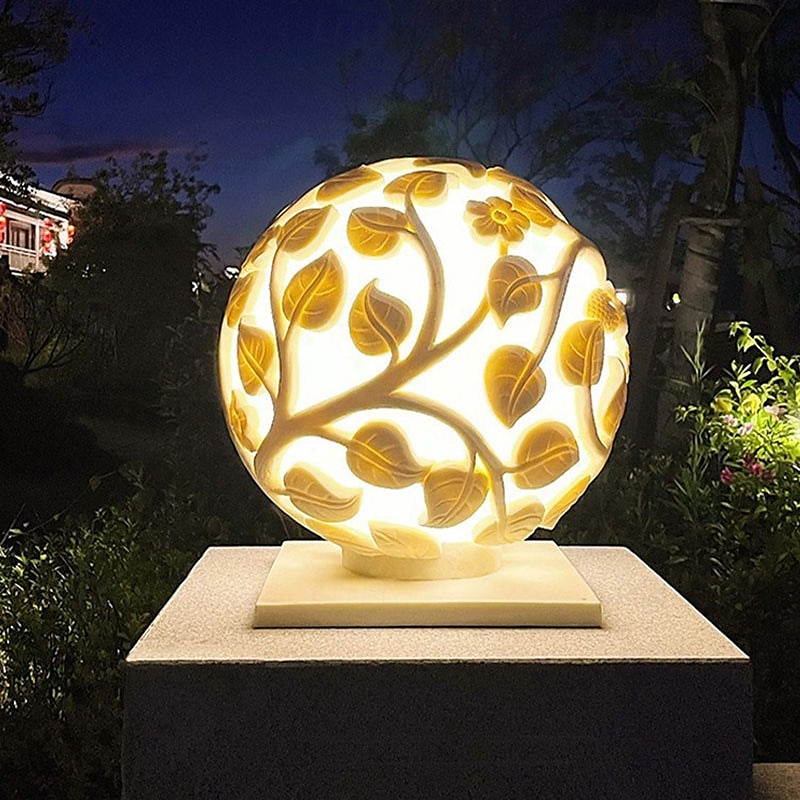 Appliques murales extérieures à LED, éclairage de jardin, éclairage de chemin, éclairage de terrasse, éclairage de jardin, éclairage de pelouse, éclairage de sol, éclairage de jardin ... de 2025 ? $245.39 –P2