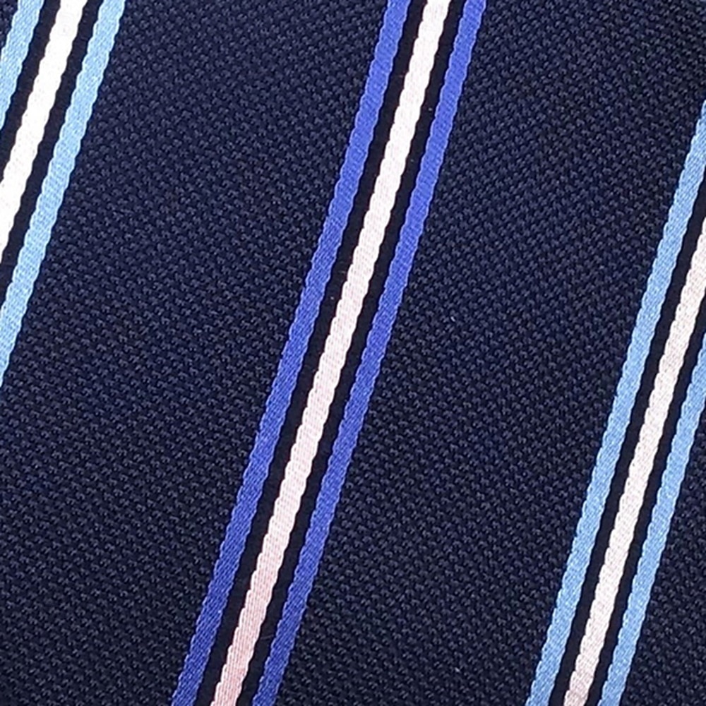 Муж. Галстуки Деловые Сплошной цвет Полоски Офис Официальные Особые случаи 2026 - $20.99 –P2