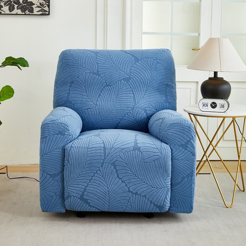 Recliner Sofa Cover Non-slip Massage Lazy Boy Sofa Cover All-inclusive Single Seat Couch Cover Armchair Covers 2025 - $45.99 –P14