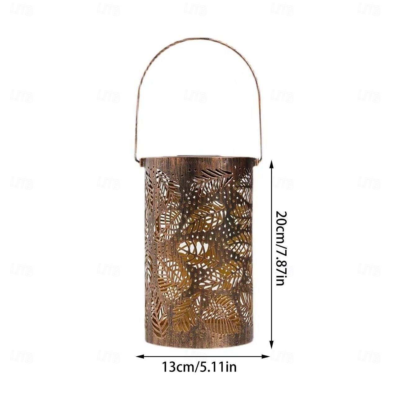 1 pezzo 0.5 W Luci solari a LED A energia solare Luce Calda 1.2 V 1 Perline LED del 2025 a $14.99 –P3