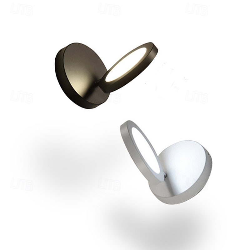 Indoor Wall Lights Bedroom Metal Wall Light 110-120V 220-240V 10 W 2026 - $122.99 –P3